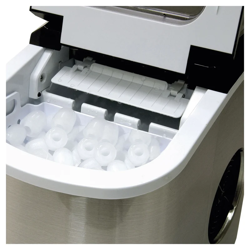 Eiswürfelbereiter Caso IceMaster Pro
