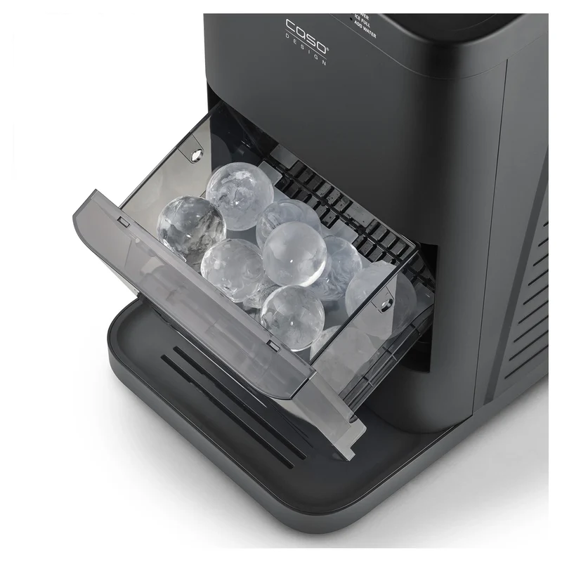 Eiskugelbereiter Caso IceBall Pro