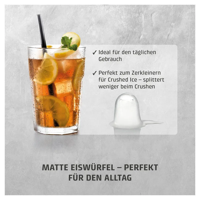 Eiswürfelbereiter Caso Clear Ice Advanced