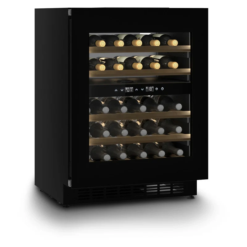 Weinkühlschrank 36 Flaschen Caso WineDeluxe WDU 36