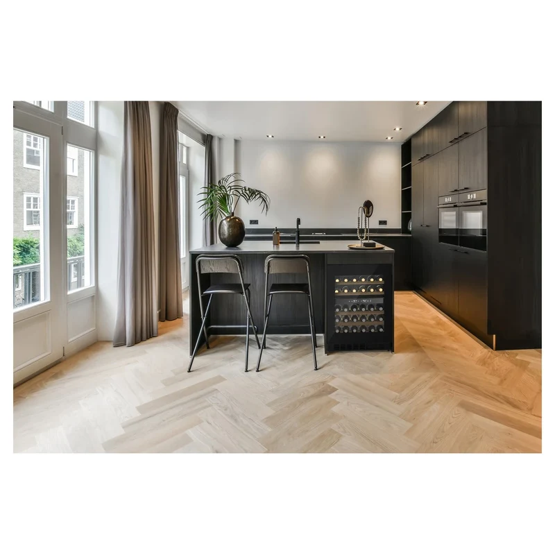Weinkühlschrank 36 Flaschen Caso WineDeluxe WDU 36