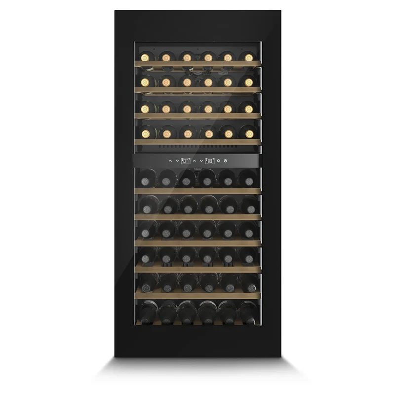 Weinkühlschrank 60 Flaschen Caso WineDeluxe WD 60
