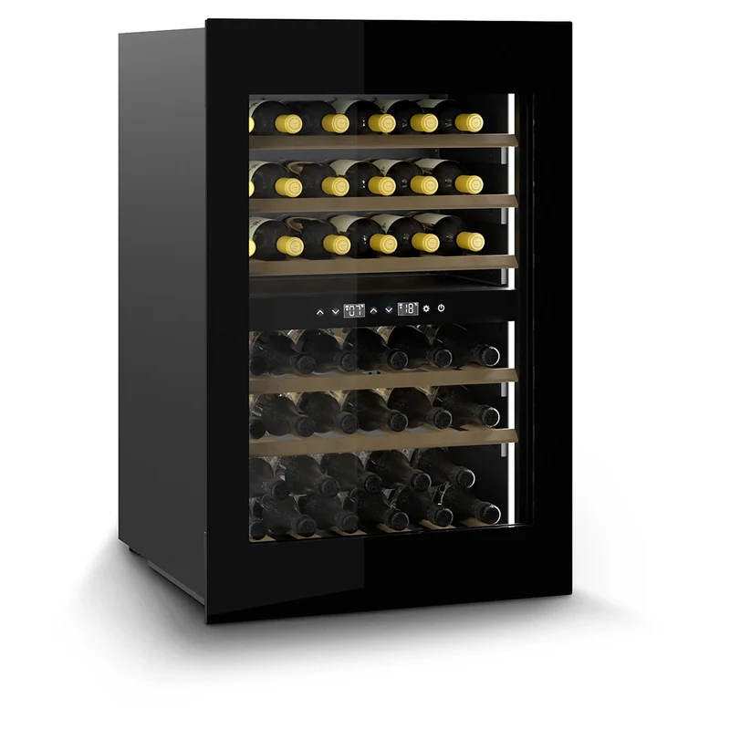 Weinkühlschrank 41 Flaschen Caso WineDeluxe WD 41