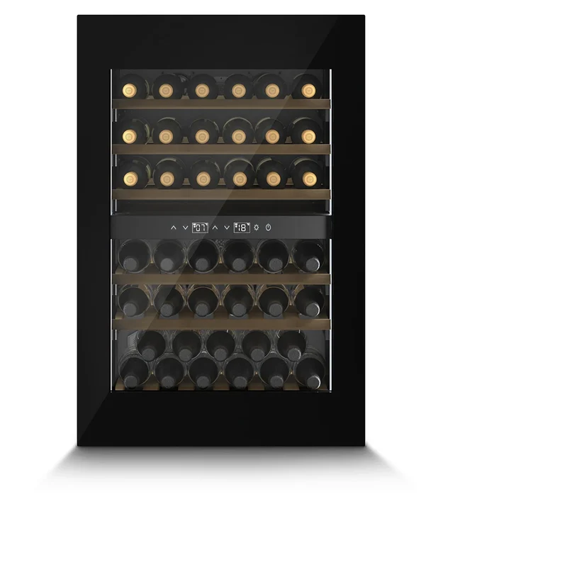 Weinkühlschrank 41 Flaschen Caso WineDeluxe WD 41