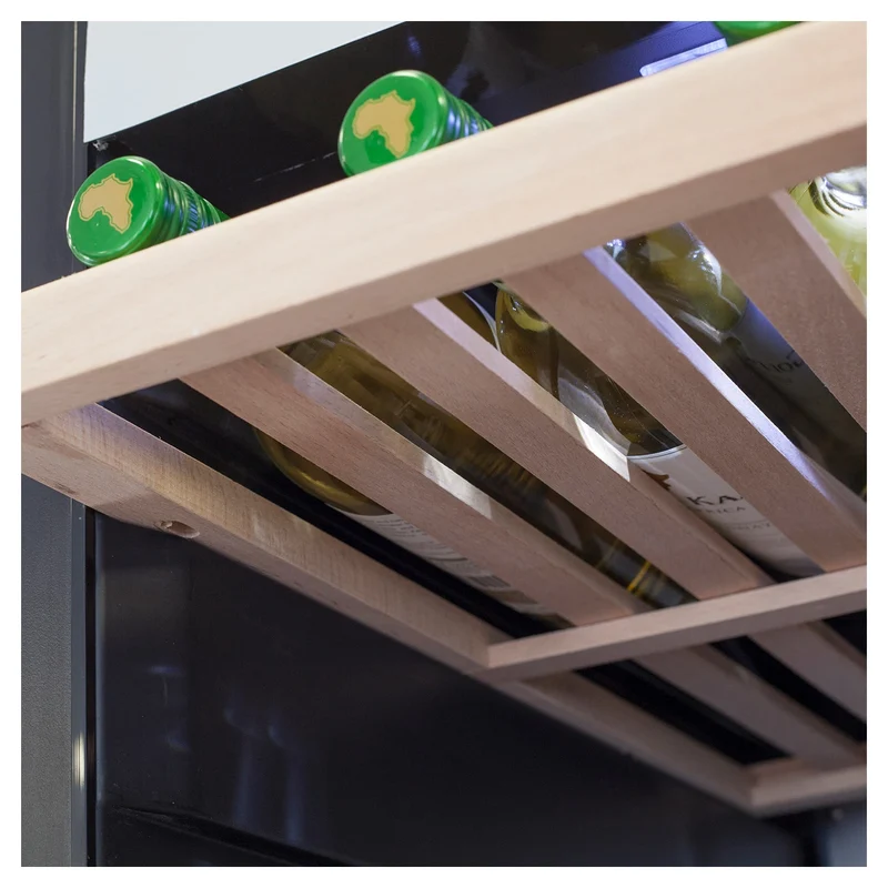 Weinkühlschrank 126 Flaschen Caso WineChef Pro 126-2D