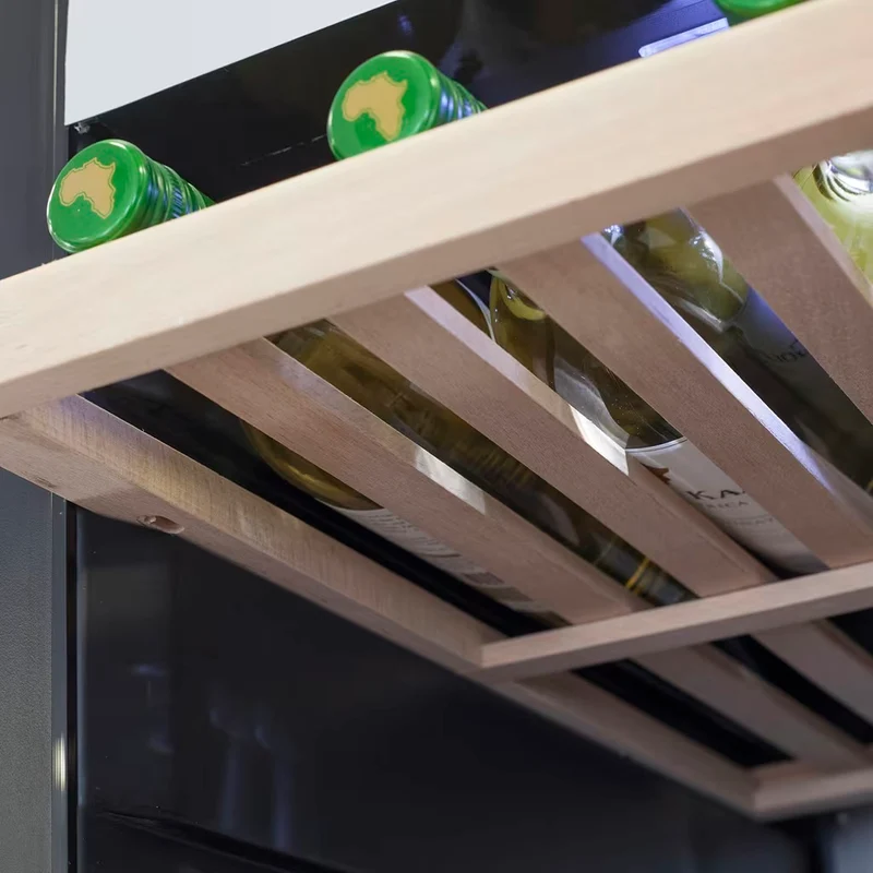 Weinkühlschrank 126 Flaschen Caso WineChef Pro 126