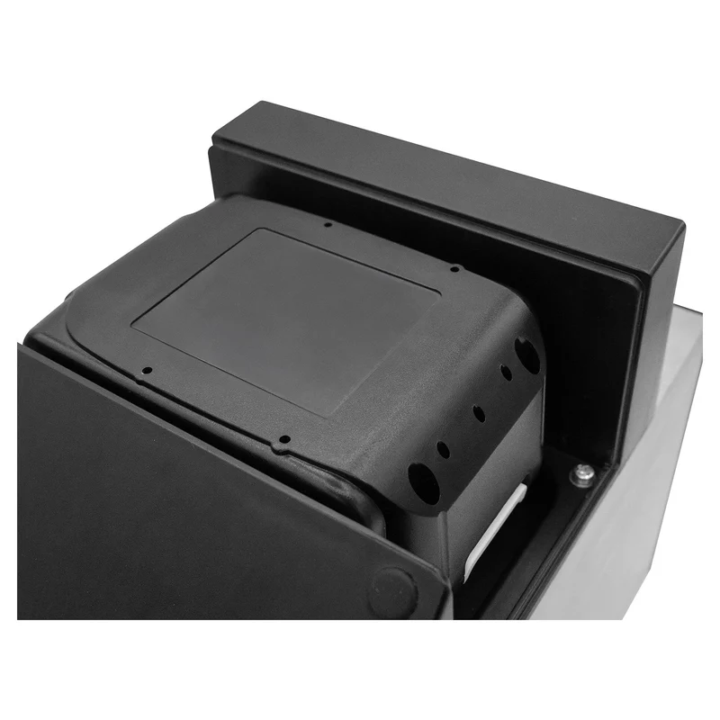 Flaschenkühler Caso WineCase Deluxe Inox