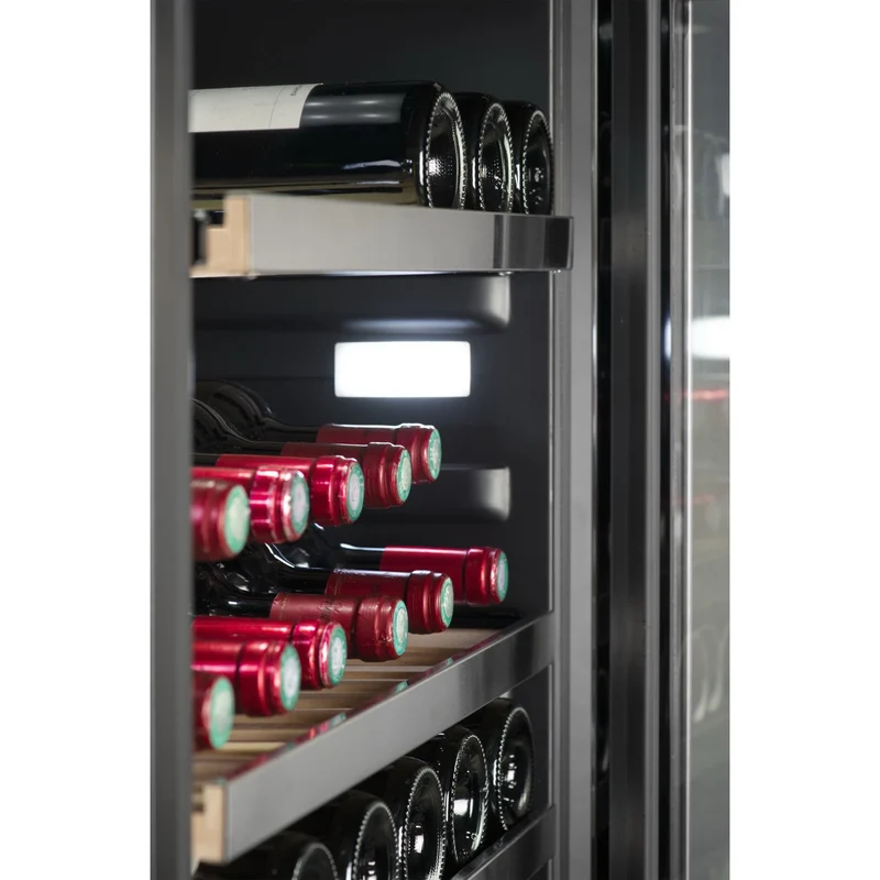 Weinkühlschrank 152 Flaschen La Sommelière MT150DZ