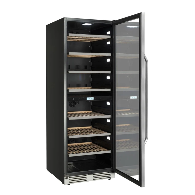 Weinkühlschrank 152 Flaschen La Sommelière MT150DZ