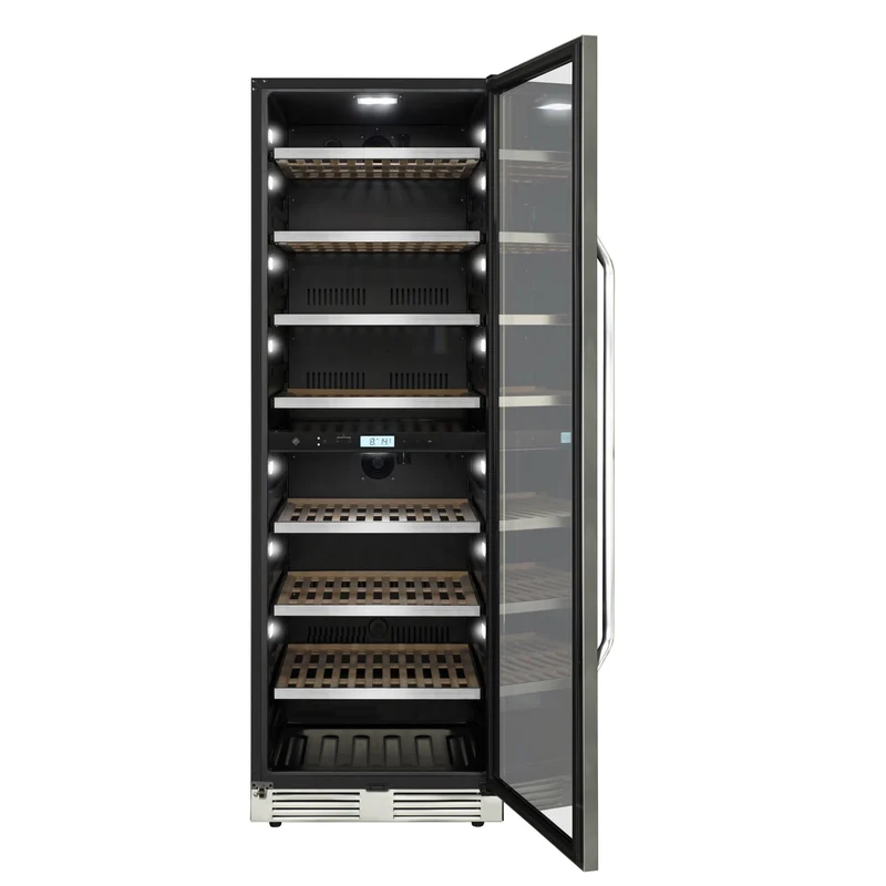 Weinkühlschrank 152 Flaschen La Sommelière MT150DZ
