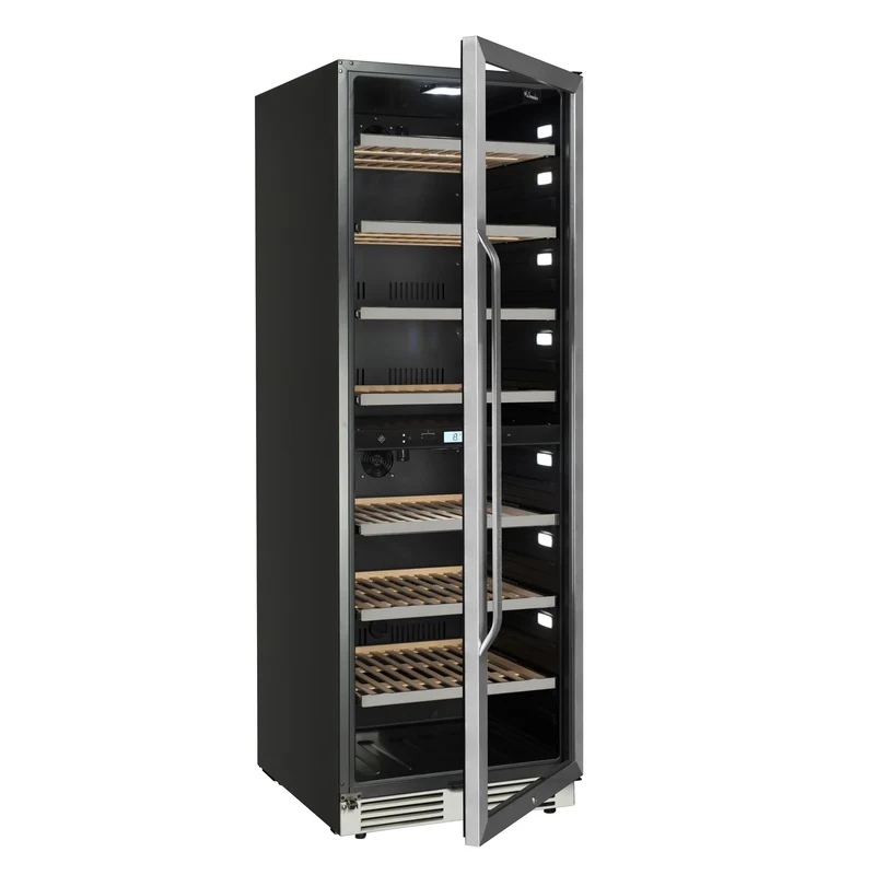 Weinkühlschrank 152 Flaschen La Sommelière MT150DZ