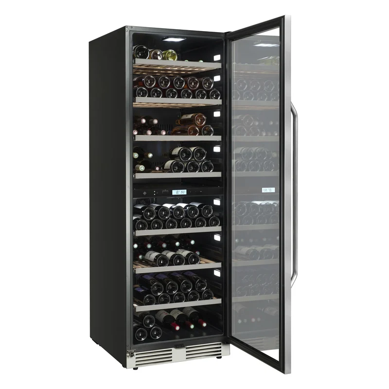 Weinkühlschrank 152 Flaschen La Sommelière MT150DZ
