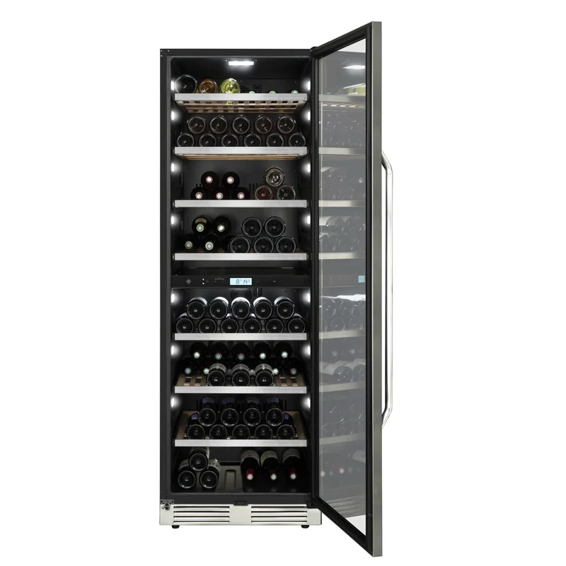 Weinkühlschrank 152 Flaschen La Sommelière MT150DZ