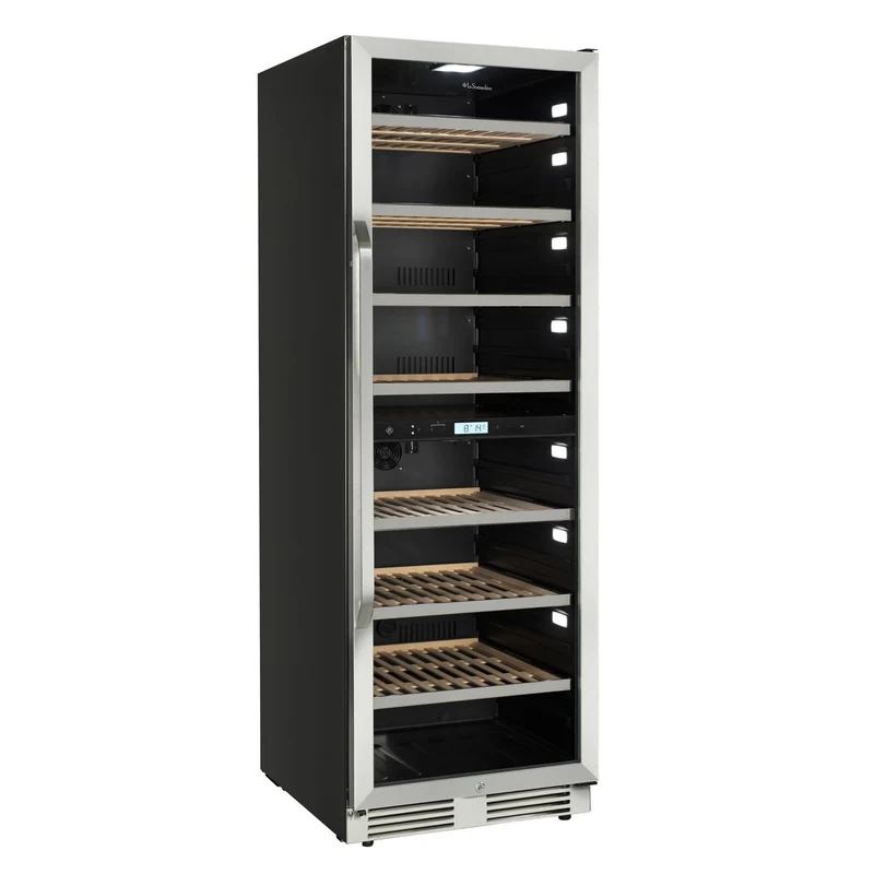 Weinkühlschrank 152 Flaschen La Sommelière MT150DZ