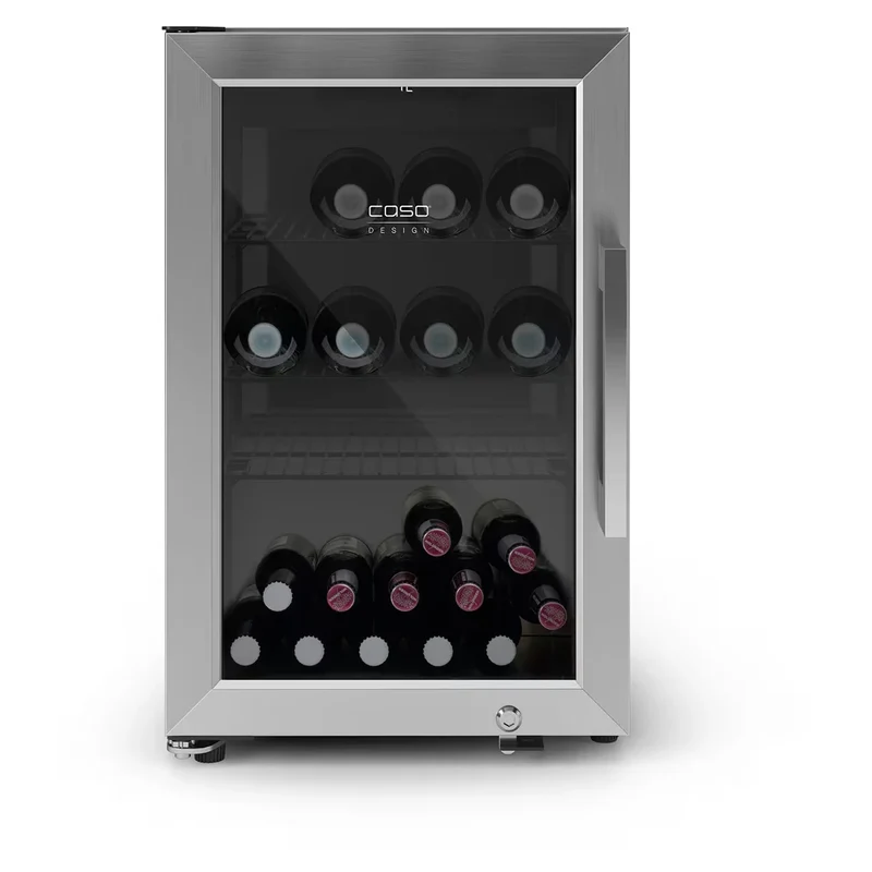 Getränkekühlschrank Caso Barbecue Cooler Deluxe L Smart