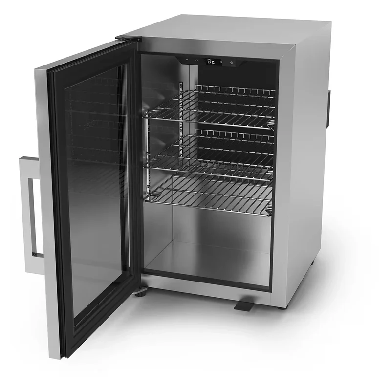 Getränkekühlschrank Caso Barbecue Cooler Deluxe L Smart