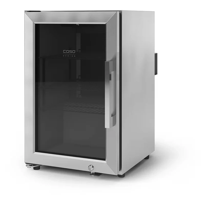 Getränkekühlschrank Caso Barbecue Cooler Deluxe L Smart