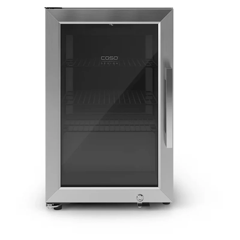 Getränkekühlschrank Caso Barbecue Cooler Deluxe L Smart