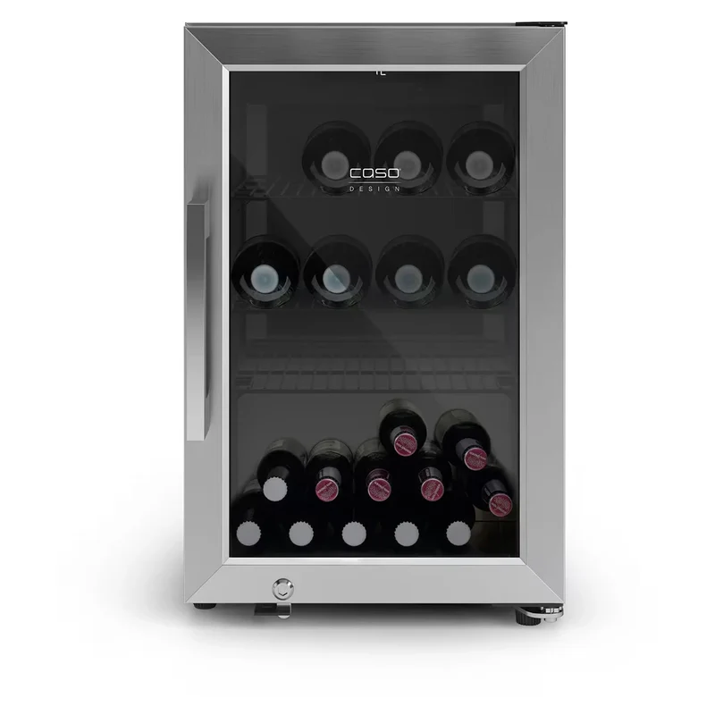 Getränkekühlschrank Caso Barbecue Cooler Deluxe R Smart