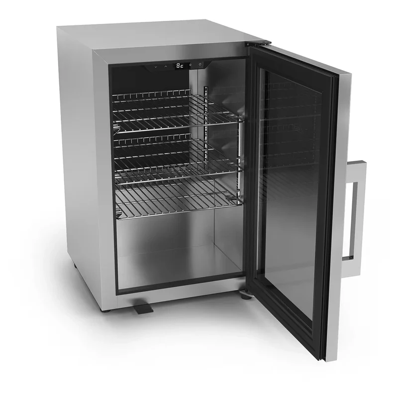 Getränkekühlschrank Caso Barbecue Cooler Deluxe R Smart