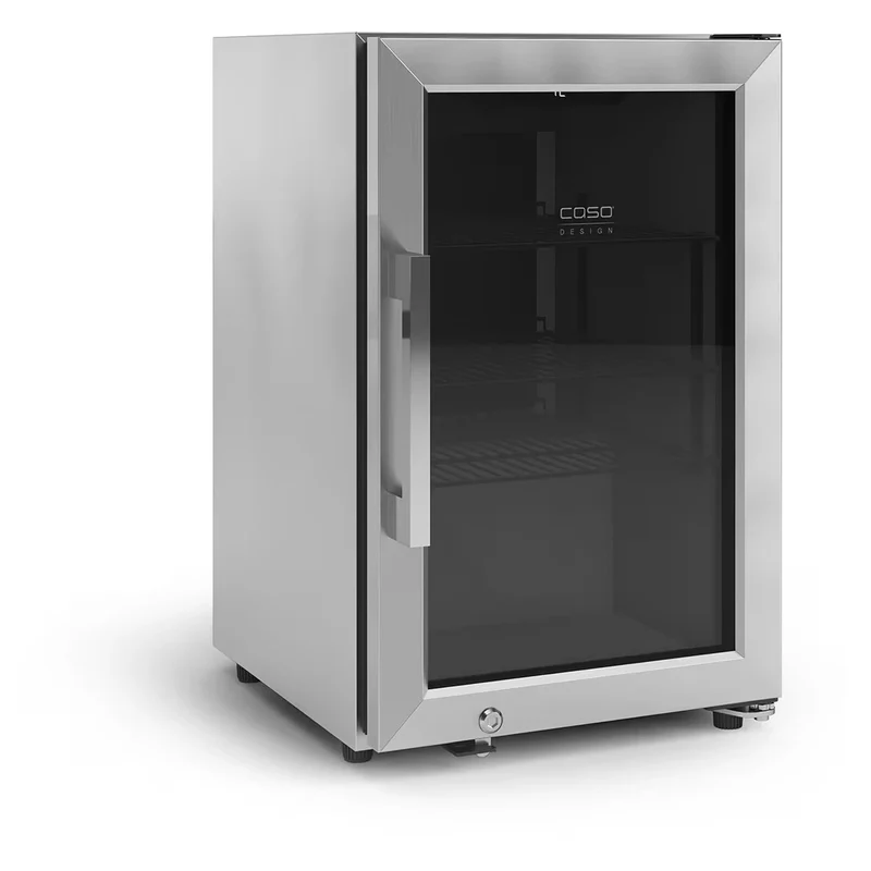 Getränkekühlschrank Caso Barbecue Cooler Deluxe R Smart