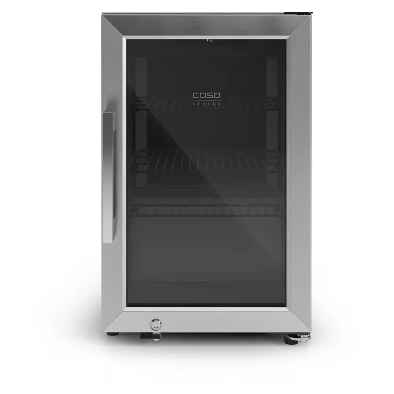 Getränkekühlschrank Caso Barbecue Cooler Deluxe R Smart