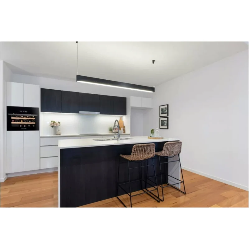 Weinkühlschrank 28 Flaschen La Sommelière LSBI28B