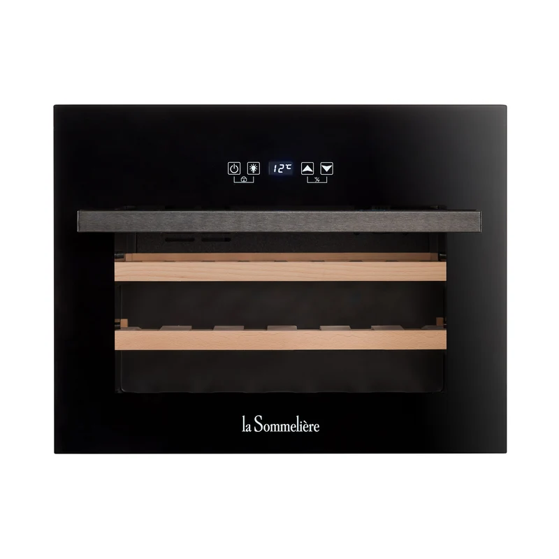 Weinkühlschrank 28 Flaschen La Sommelière LSBI28B