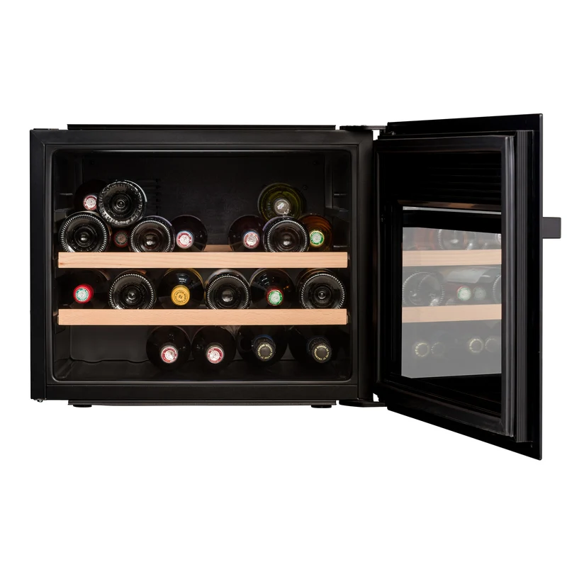 Weinkühlschrank 28 Flaschen La Sommelière LSBI28B