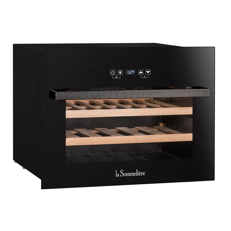 Weinkühlschrank 28 Flaschen La Sommelière LSBI28B