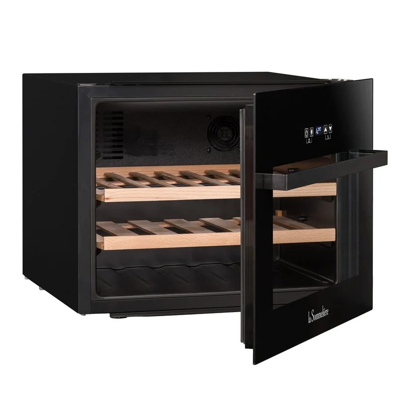 Weinkühlschrank 28 Flaschen La Sommelière LSBI28B