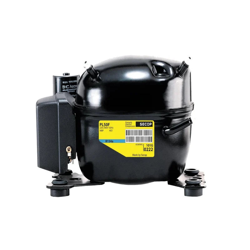 Kompressor PL50FX Danfoss Secop