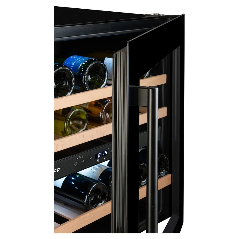 Weinkühlschrank 36 Flaschen Climadiff CBI36D2B