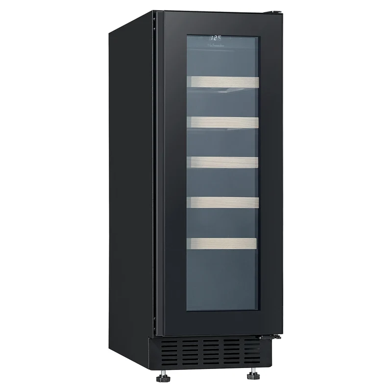 Weinkühlschrank 20 Flaschen Climadiff LSBU20S2B