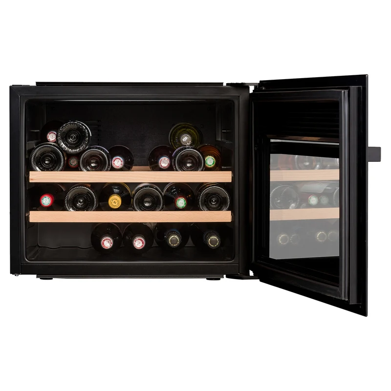 Weinkühlschrank 28 Flaschen La Sommelière LSBI28B2