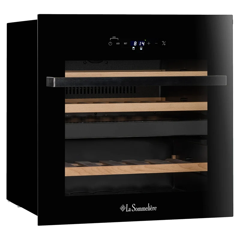 Weinkühlschrank 36 Flaschen La Sommelière LSBI36BDZ2