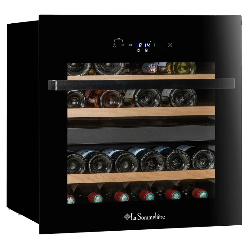 Weinkühlschrank 36 Flaschen La Sommelière LSBI36BDZ2