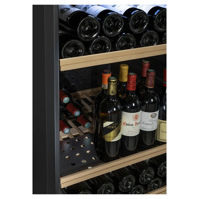 Weinkühlschrank 204 Flaschen Climadiff GARDE200D