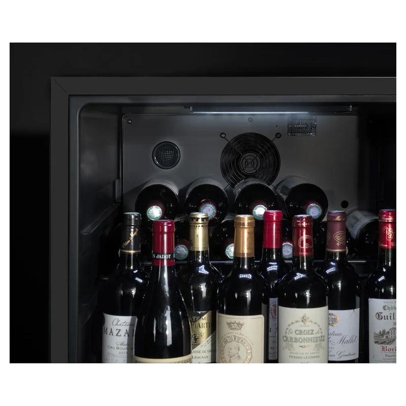 Weinkühlschrank 204 Flaschen Climadiff GARDE200D