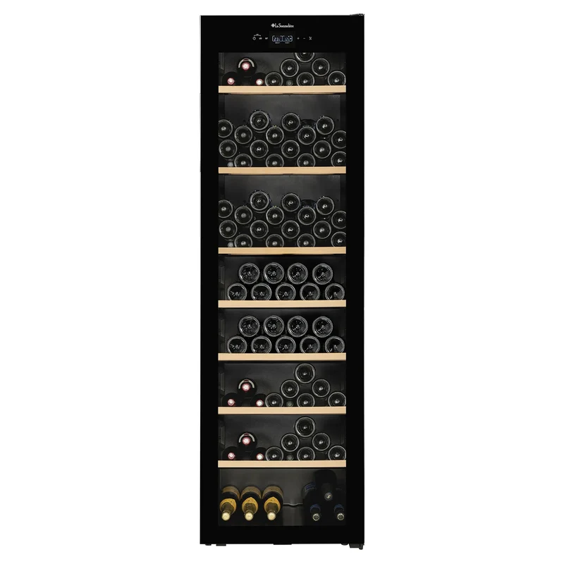 Weinkühlschrank 237 Flaschen La Sommelière CLASSIC240