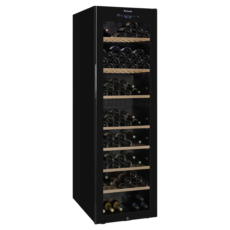 Weinkühlschrank 237 Flaschen La Sommelière CLASSIC240