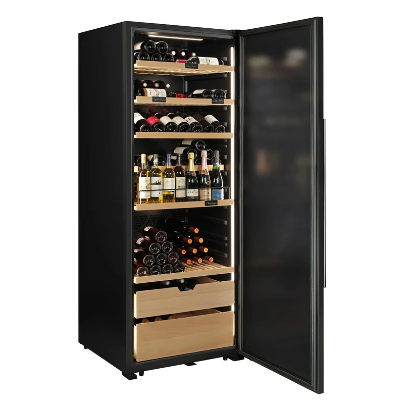 Weinkühlschrank 273 Flaschen La Sommelière VIP275P EDITION