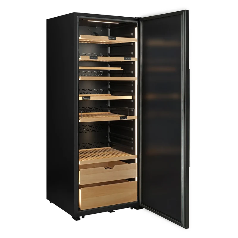 Weinkühlschrank 273 Flaschen La Sommelière VIP275P EDITION