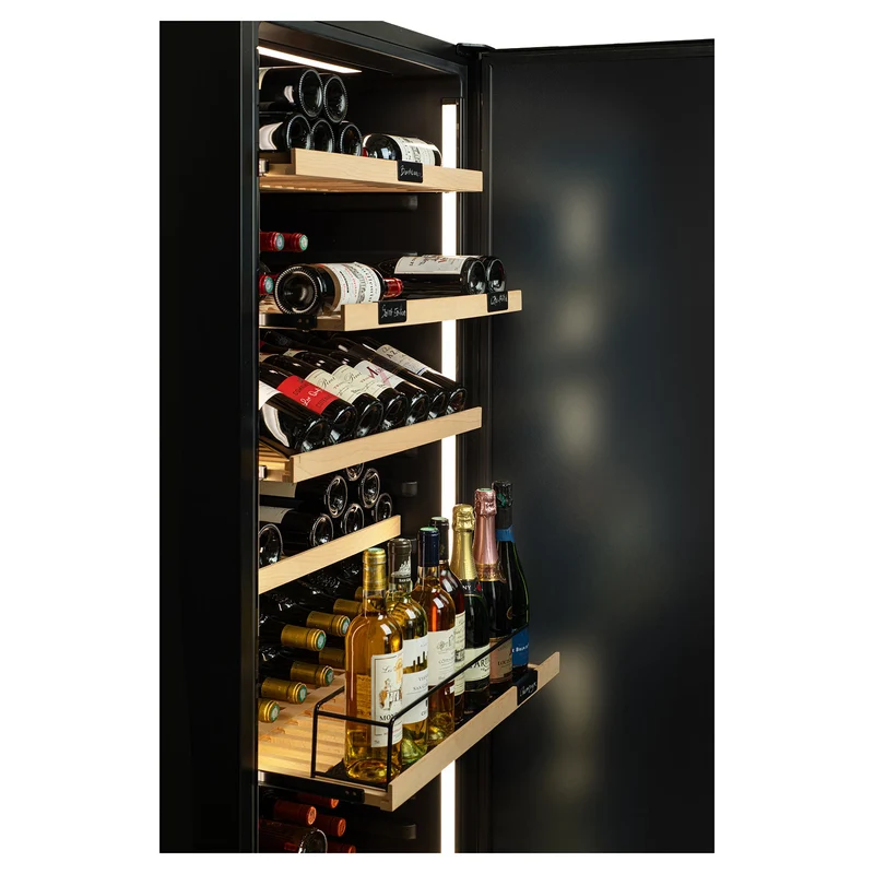 Weinkühlschrank 273 Flaschen La Sommelière VIP275P EDITION