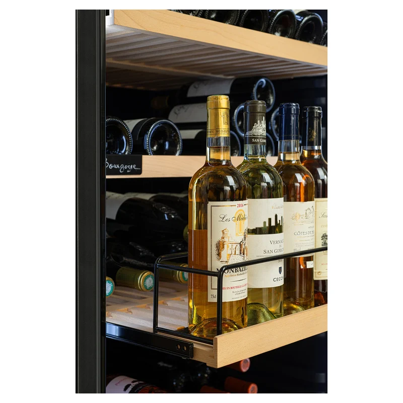Weinkühlschrank 273 Flaschen La Sommelière VIP275P EDITION