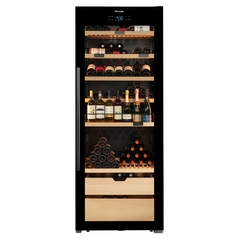 Weinkühlschrank 273 Flaschen La Sommelière VIP273 EDITION