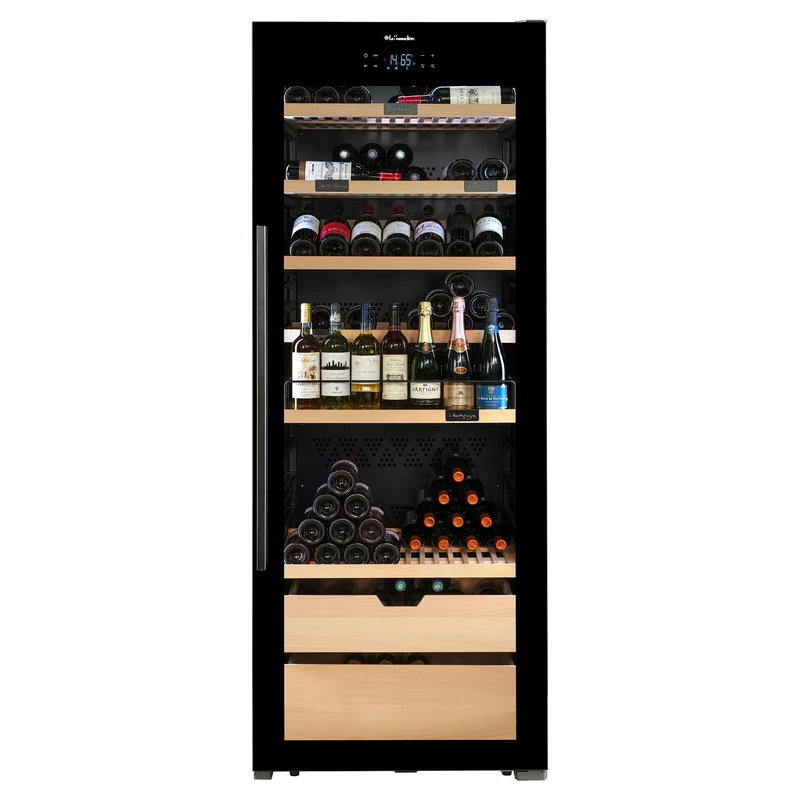 Weinkühlschrank 273 Flaschen La Sommelière VIP273 EDITION