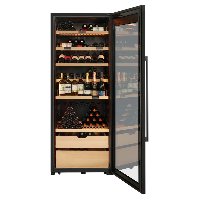 Weinkühlschrank 273 Flaschen La Sommelière VIP273 EDITION