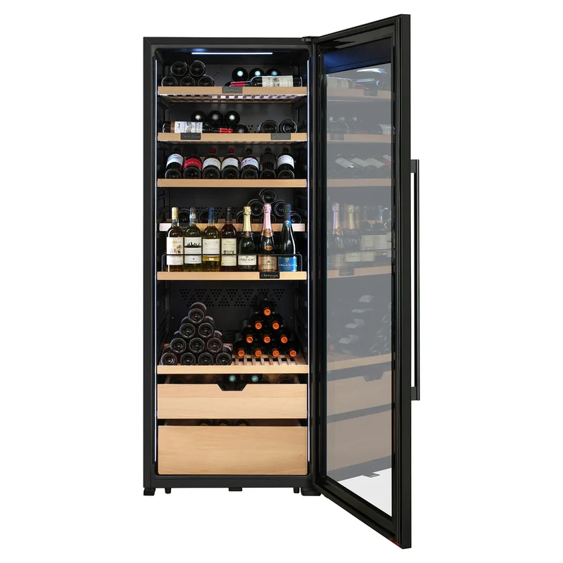 Weinkühlschrank 273 Flaschen La Sommelière VIP273 EDITION