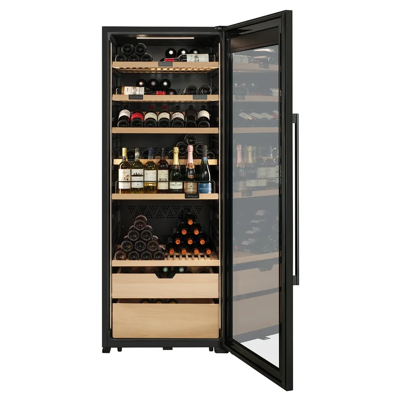 Weinkühlschrank 273 Flaschen La Sommelière VIP273 EDITION